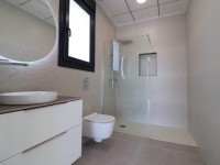 New - Detached Villa - Ciudad Quesada - Ciudad Quesada - Town