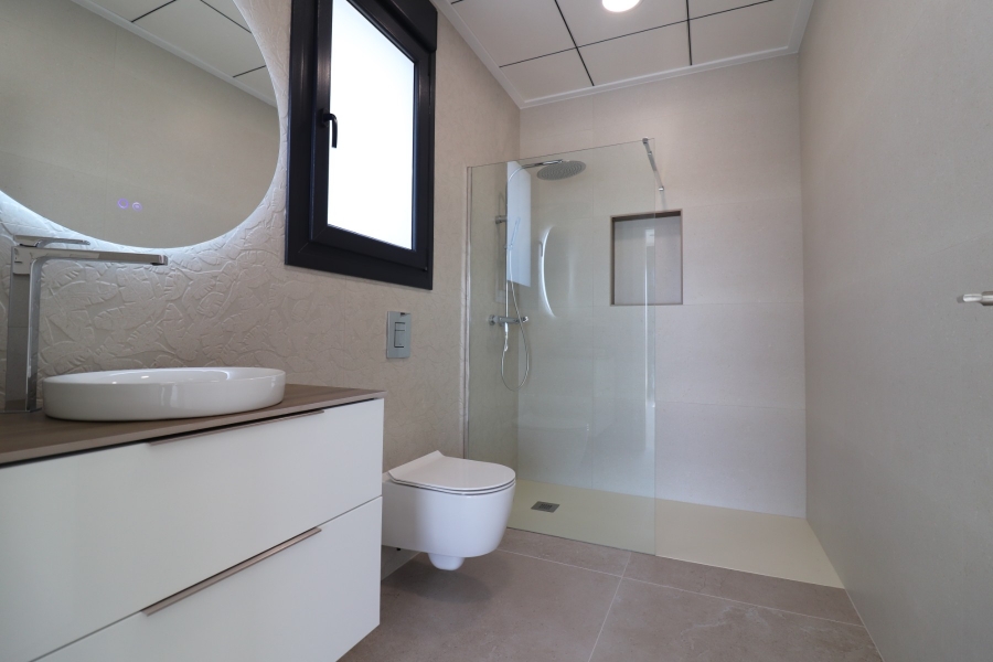 New - Detached Villa - Ciudad Quesada - Ciudad Quesada - Town