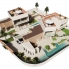 New - Detached Villa - Orihuela Costa - Dehesa de Campoamor