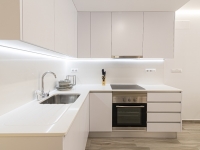 New - Townhouse - La Manga del Mar Menor - La Manga - Town