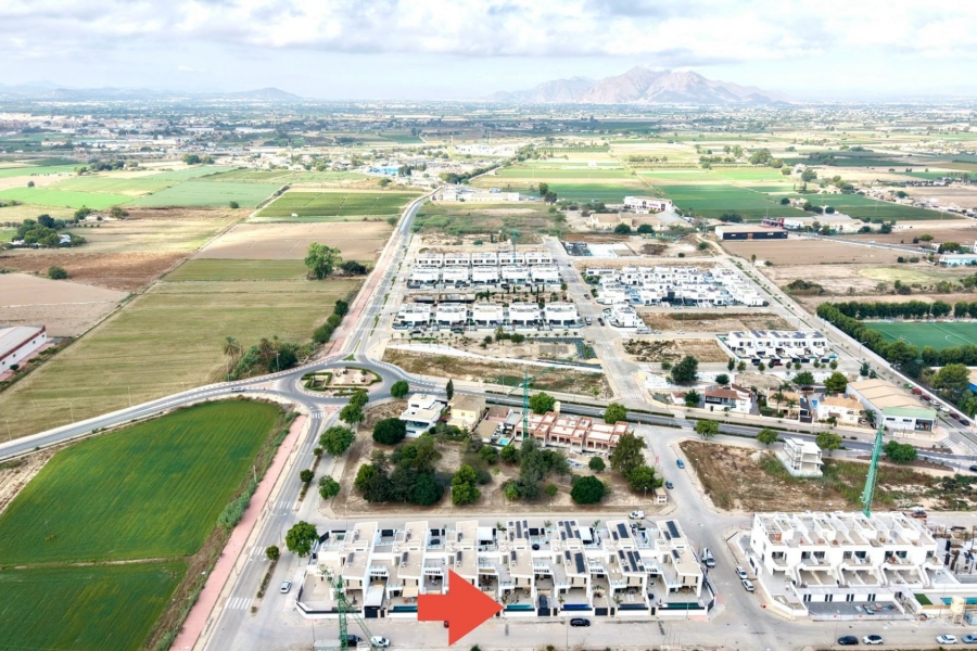 Re-Sale - Townhouse - Dolores - Dolores - Town