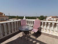 Re-Sale - Detached Villa - Algorfa - Montebello