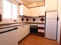 Re-Sale - Detached Villa - San Miguel de Salinas - Lake View Mansions
