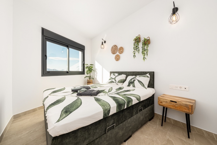 Re-Sale - Apartment - Benijofar - Benijofar - Village