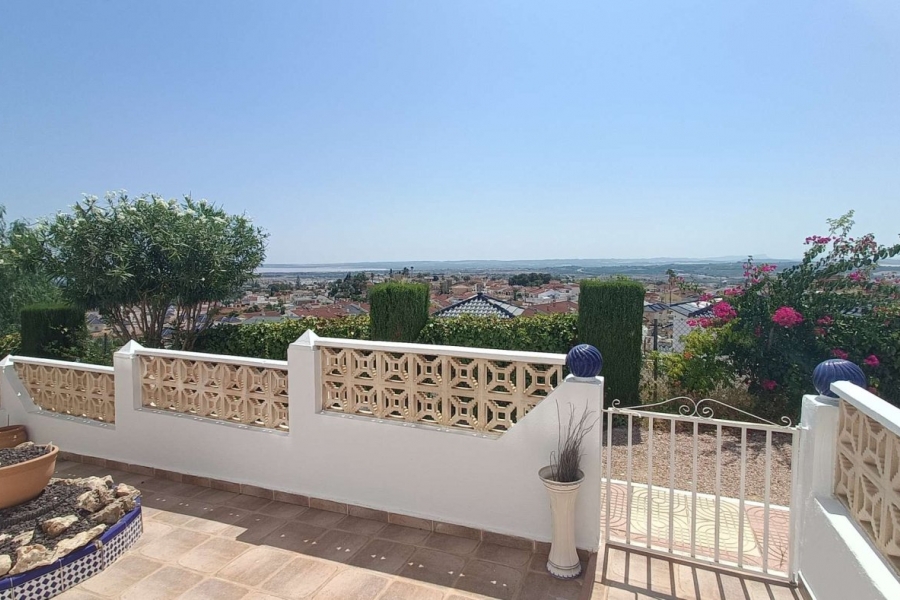 Re-Sale - Apartment - Ciudad Quesada - Altos de Quesada
