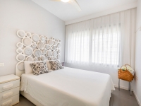 Re-Sale - Apartment - Torre de La Horadada - Torre de La Horadada - Town