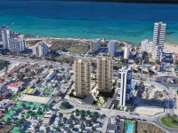New - Apartment - Calpe