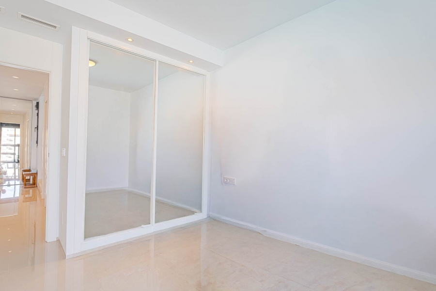 Re-Sale - Detached Villa - Ciudad Quesada - Doña Pepa