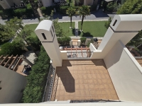 Re-Sale - Semi Detached Villa - Algorfa - La Finca Golf Resort