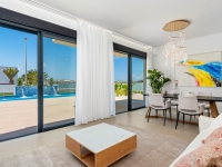 New - Detached Villa - Orihuela Costa - Orihuela