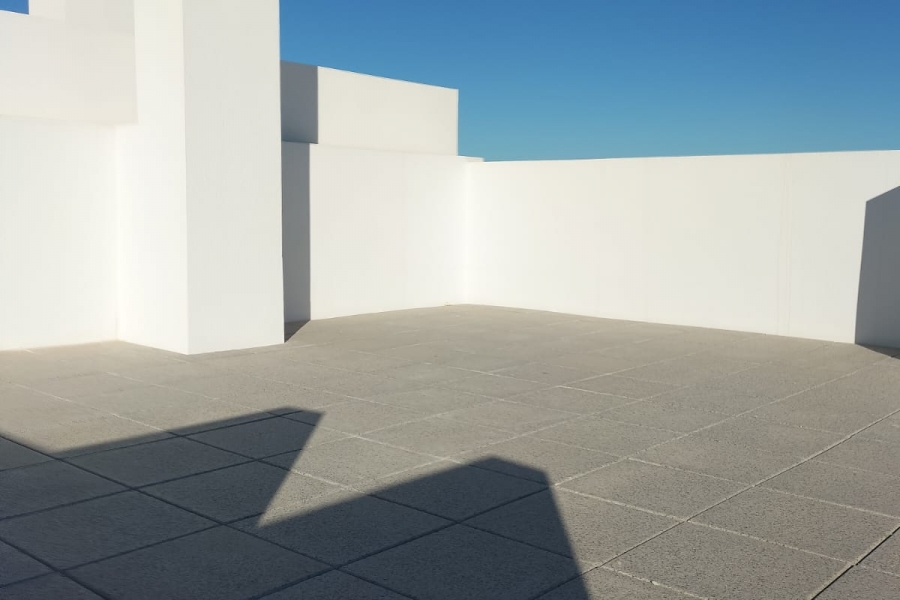 Nye - Leilighet - Orihuela Costa