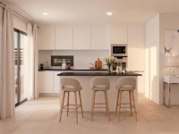 New - Detached Villa - Mazarrón - Playa Negra