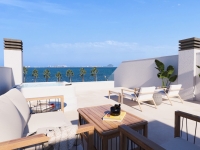 Nueva - Adosado - Los Alcazares - Los Alcázares