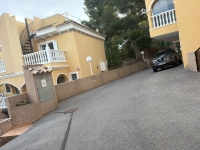 Re-Sale - Townhouse - Algorfa - Algorfa - Village