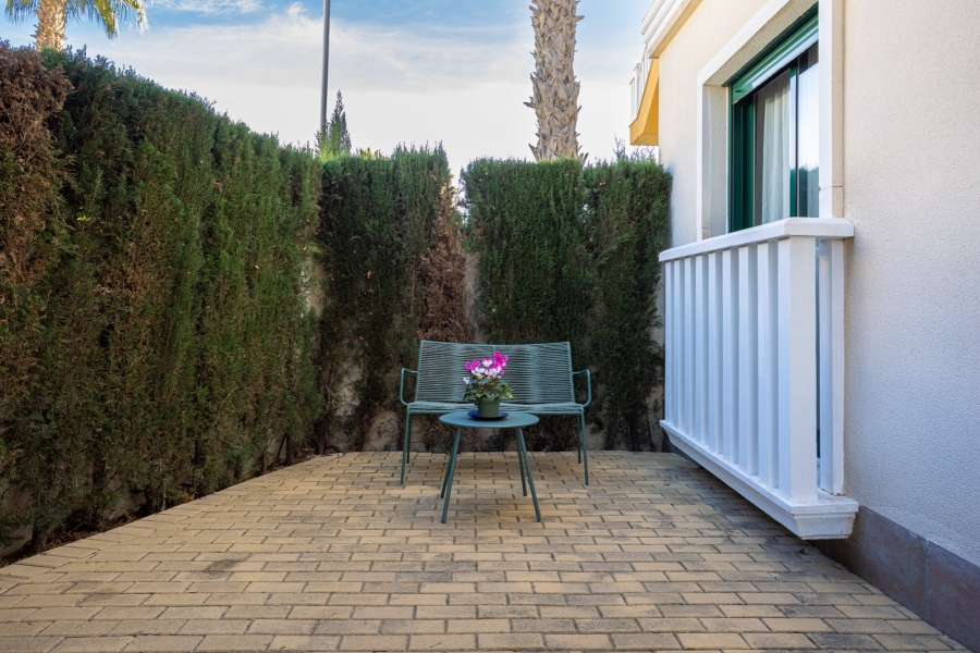 Re-Sale - Apartment - Ciudad Quesada - Doña Pepa