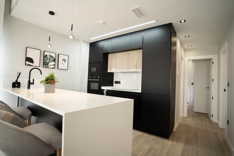 Nueva - Apartamento - Pilar de La Horadada - Pilar De La Horadada