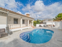 Re-Sale - Detached Villa - La Nucia - Panorama