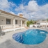 Re-Sale - Detached Villa - La Nucia - Panorama
