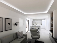 New - Detached Villa - Benijofar - Benijofar - Village