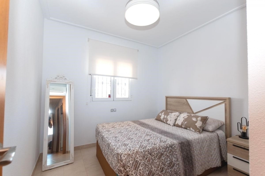 Re-Sale - Apartment - Orihuela Costa - Los Dolses