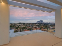 New - Detached Villa - Calpe