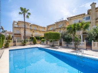 Re-Sale - Townhouse - Guardamar del Segura - El Moncayo