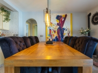 Re-Sale - Detached Villa - Benimar - Benimar I