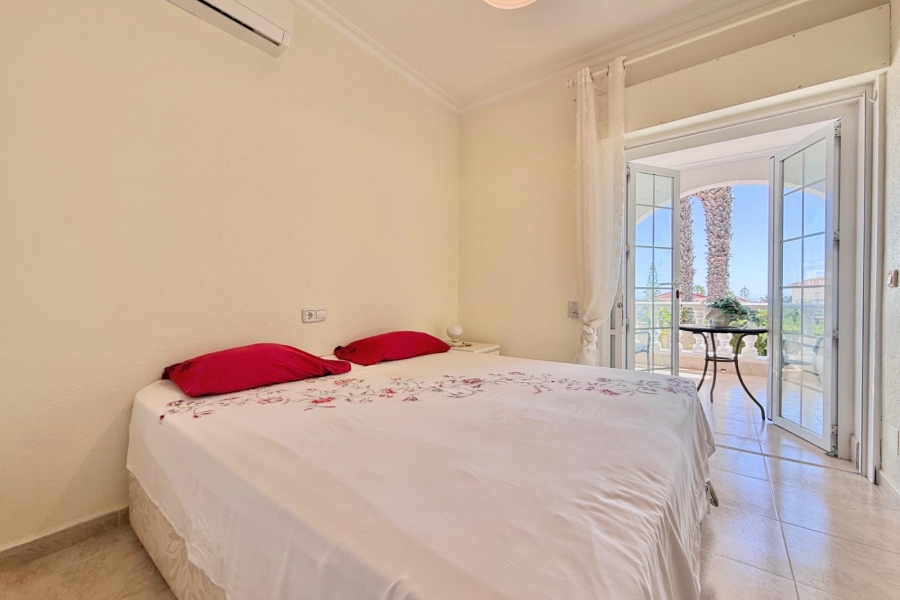 Re-Sale - Detached Villa - Ciudad Quesada - Ciudad Quesada - Town