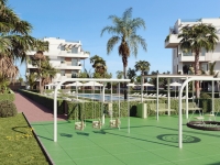 New - Apartment - Torre-Pacheco