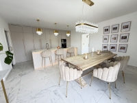 Re-Sale - Detached Villa - Orihuela Costa - Villamartin