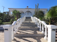 Re-Sale - Detached Villa - Algorfa - Lomas de La Juliana