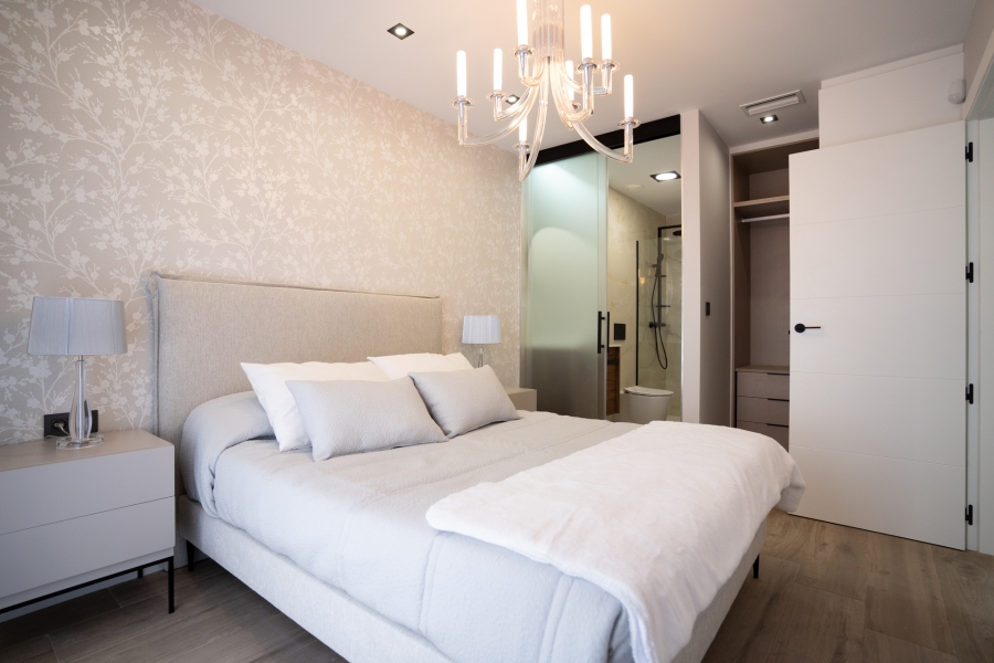 New - Townhouse - Torrevieja