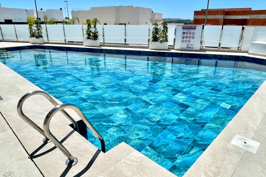 Re-Sale - Apartment - Benijofar - Benijofar - Village