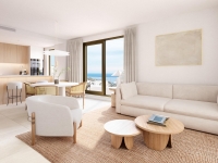 New - Apartment - Villajoyosa - Playas Del Torres