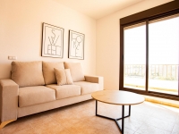 Nouveau - Appartement - Aguilas - Collados