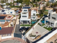 Re-Sale - Detached Villa - Ciudad Quesada - Ciudad Quesada - Town