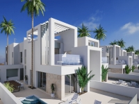 New - Townhouse - Ciudad Quesada - Ciudad Quesada - Town