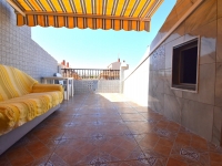 Re-Sale - Semi Detached Villa - Orihuela Costa - La Zenia