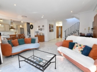 Re-Sale - Semi Detached Villa - Algorfa - La Finca Golf Resort