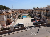 Re-Sale - Townhouse - Algorfa - Montemar