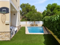Re-Sale - Detached Villa - Pinar de Campoverde - Pinar de Campoverde - Village