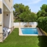Re-Sale - Detached Villa - Pinar de Campoverde - Pinar de Campoverde - Village