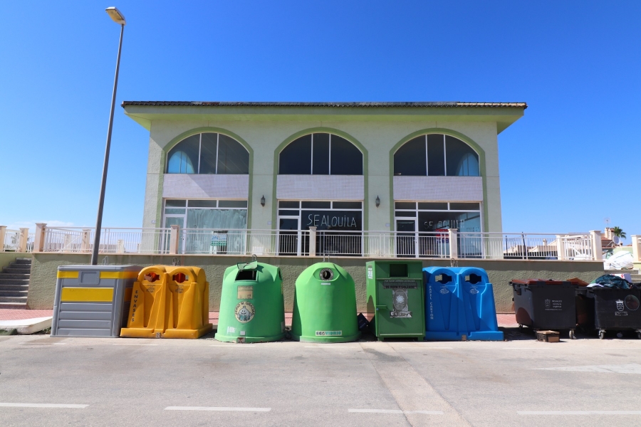 Commercial - Commercial - Benimar - Benimar II