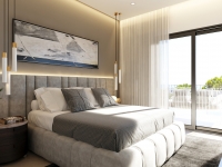 New - Detached Villa - San Miguel de Salinas - San Miguel - Town