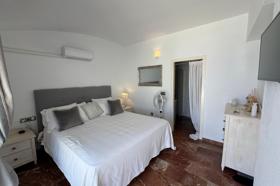 Re-Sale - Apartment - Orihuela Costa - Las Ramblas