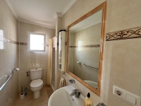 Re-Sale - Quad Villa - Orihuela Costa - Villamartin