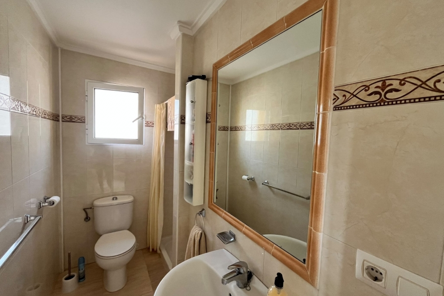 Re-Sale - Quad Villa - Orihuela Costa - Villamartin
