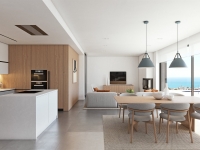 New - Detached Villa - Benitachell - Cumbre del Sol