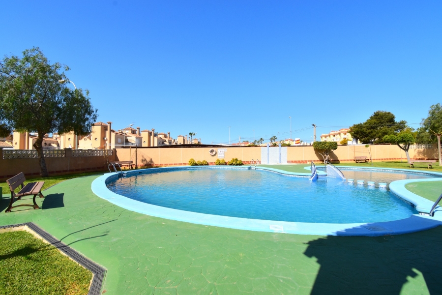 Re-Sale - Apartment - Orihuela Costa - La Florida