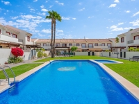 Re-Sale - Townhouse - Ciudad Quesada